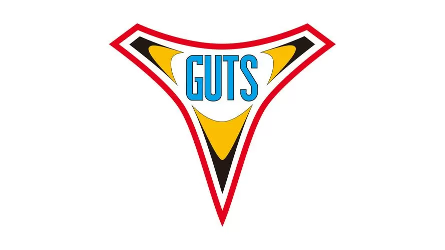 迪迦奥特曼guts队
