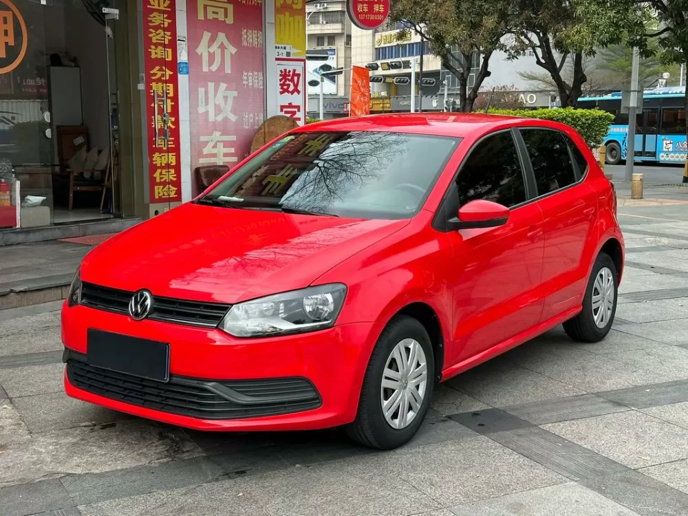 polo车怎么样
