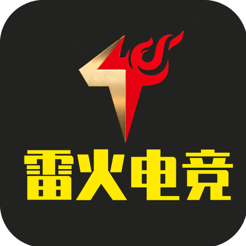雷火视频图标