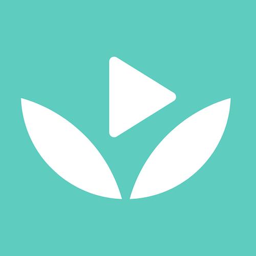 青草青青视频图标