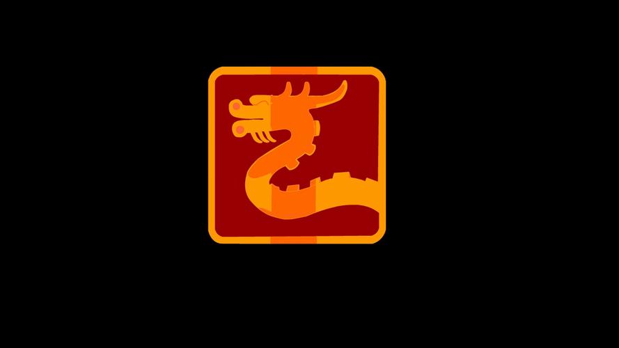 龙物视频图标