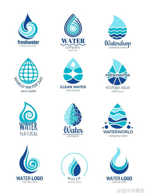 水滴视频缩略图
