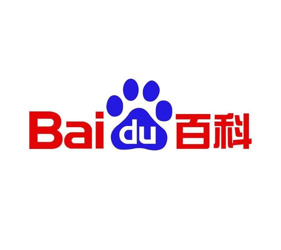 百督百科图标