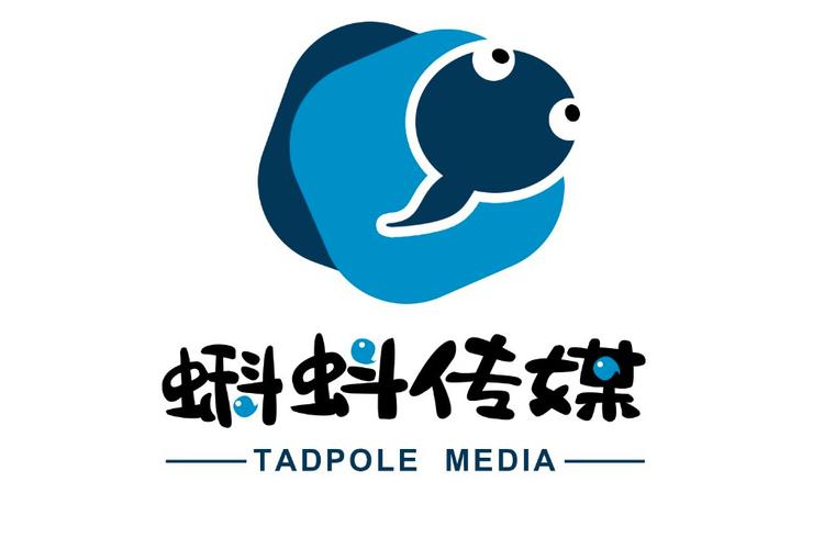 蝌蚪视频下载图标