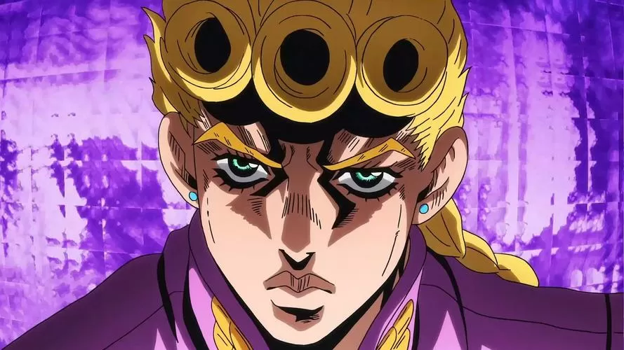 JOJO5黄金之风免费观看