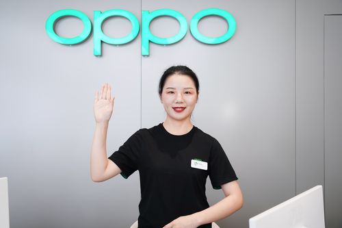 oppo客服在线咨询