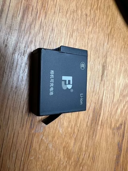 摄像头电池能用多长时间