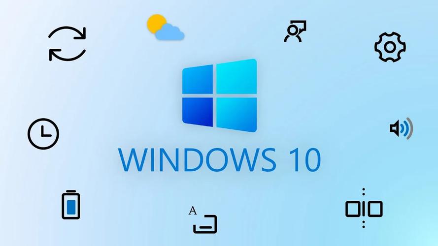 win10 截图图标