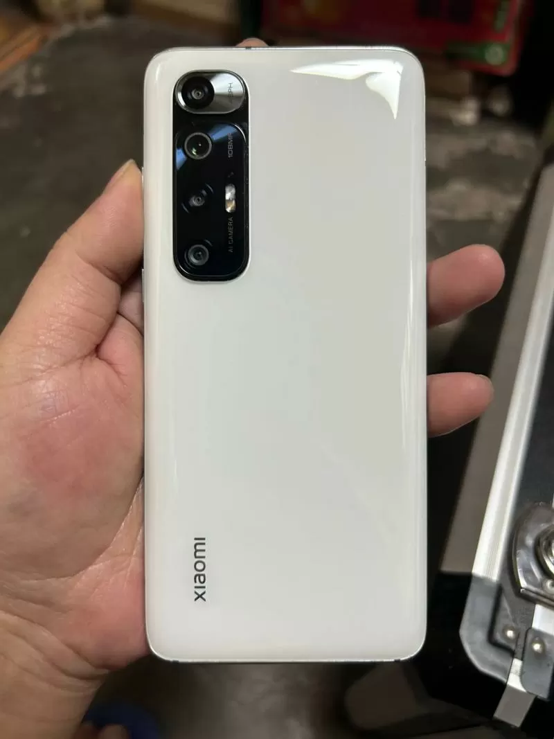 小米10s怎么退回原来版本