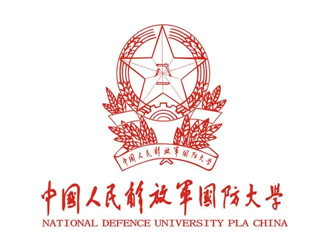 国防大学官方网站首页