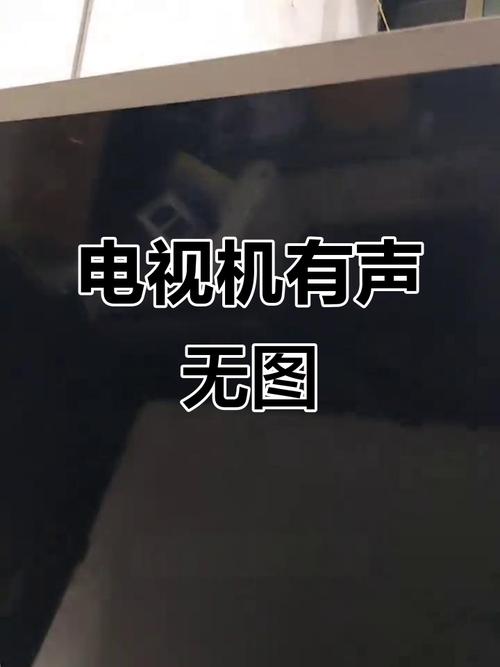 电视机音量调到最大还是没声音