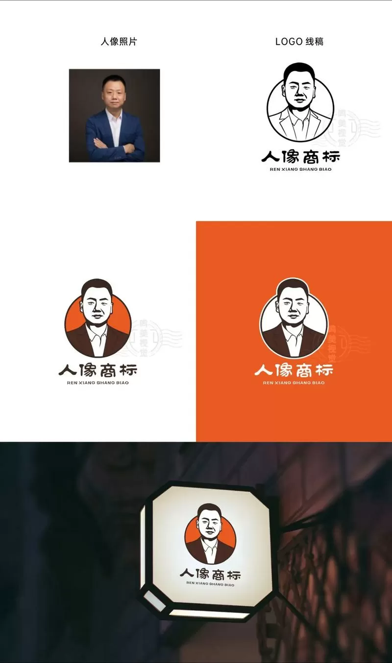 定制虚拟形象