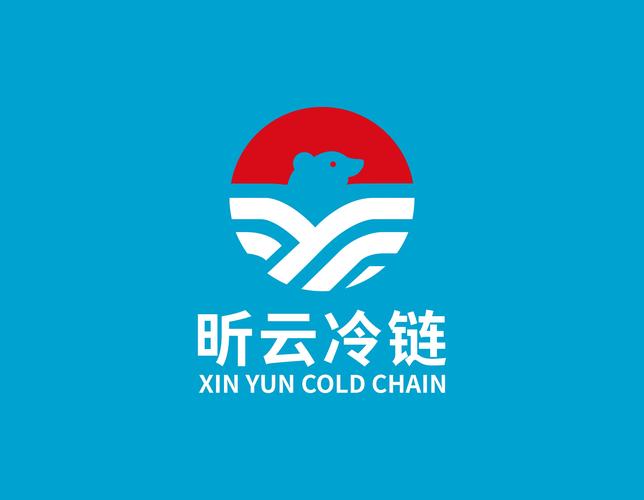 冷链物流哪家好图标