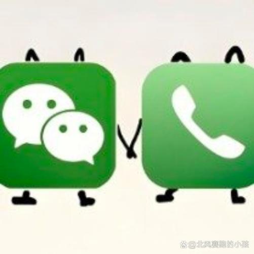 打微信电话耗流量吗