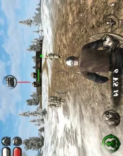 钢铁之躯二无限金币版修改器