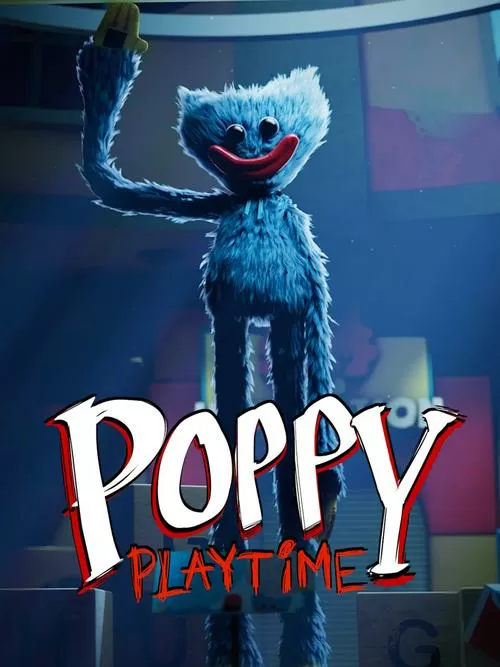 poppyplaytime手机版下载图标