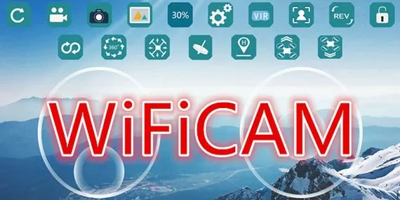 wificam安卓版下载