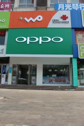 oppo手机客服电话24小时人工
