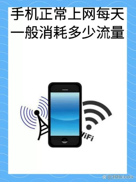 手机导航流量消耗一小时多少GB
