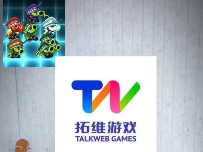有触摸系统的游戏