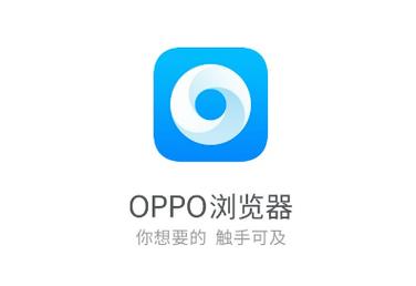 oppo浏览器阅读模式截图