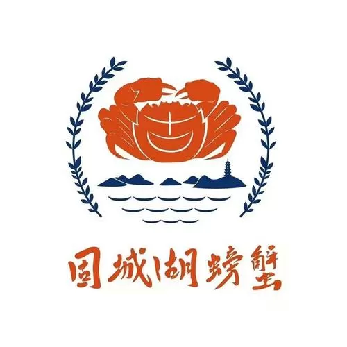 螃蟹.