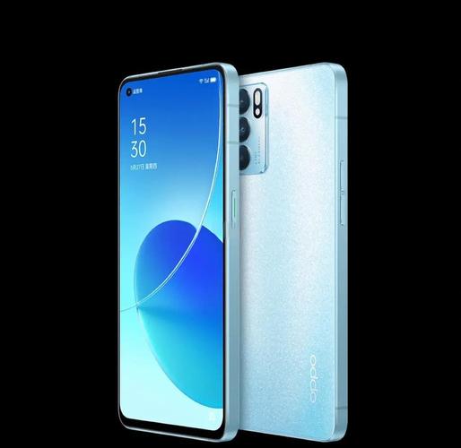 opporeno6摄像头参数缩略图