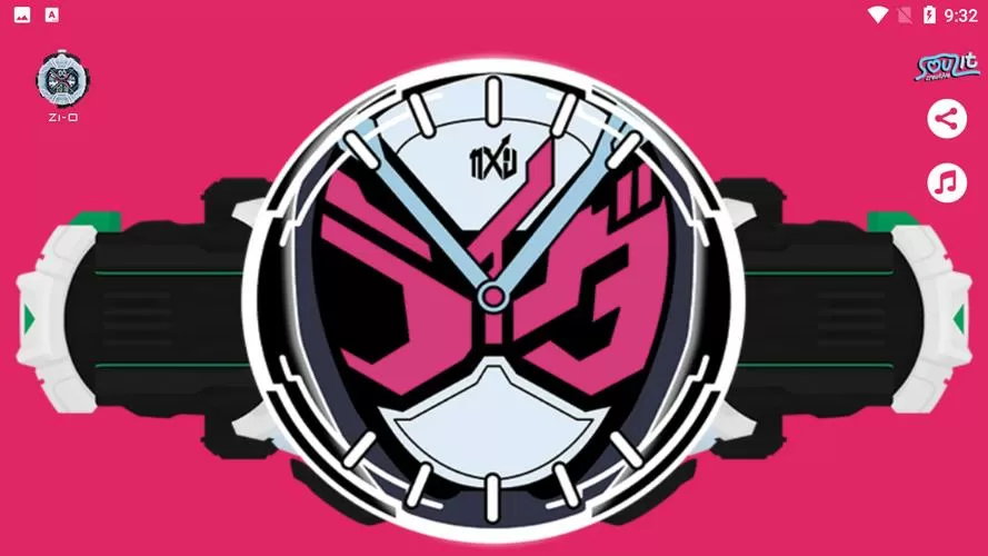 假面骑士zio模拟器1.15