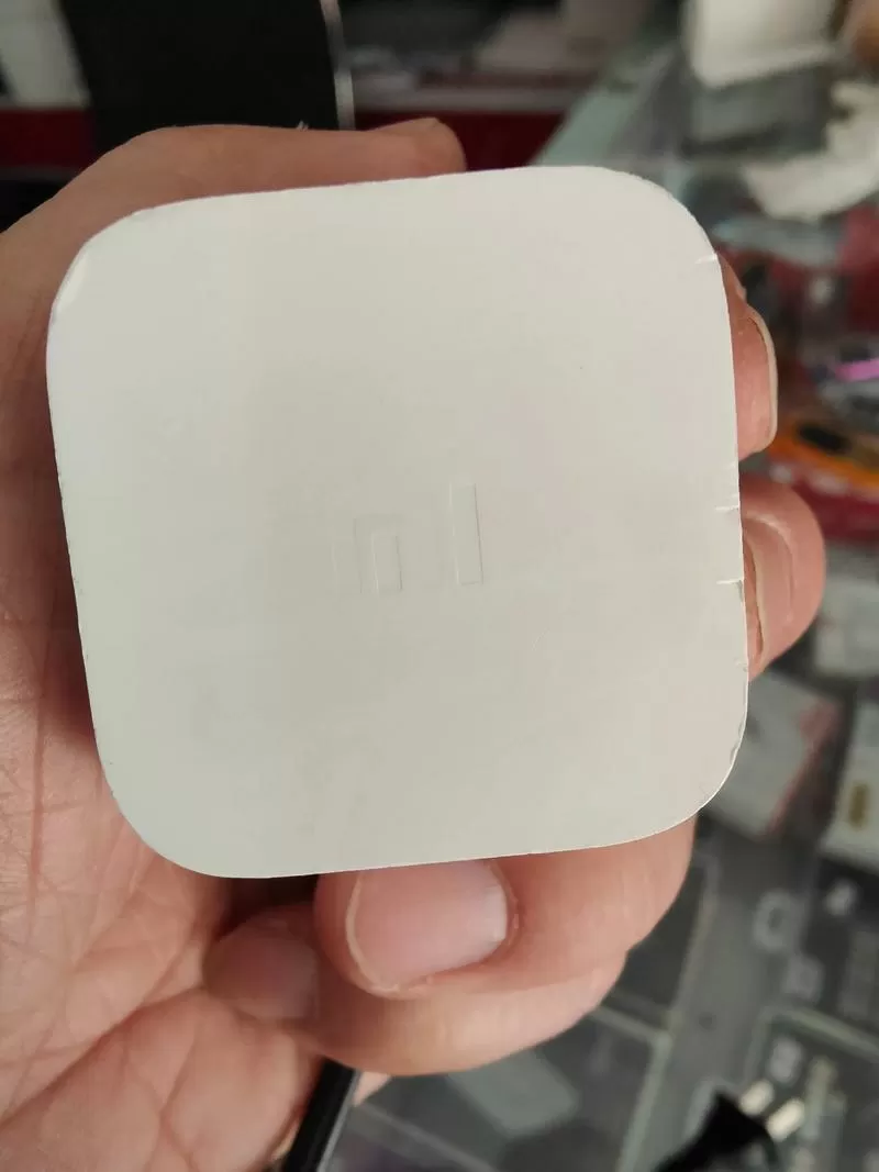 小米盒子mini强制还原出厂