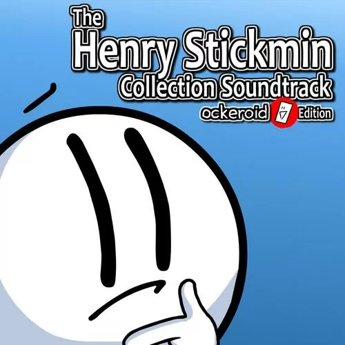 henry stickman重制版