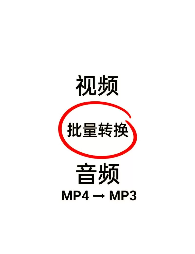 音频导入相册的方法