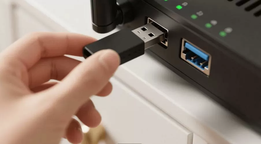 usb耳机驱动检测不到截图