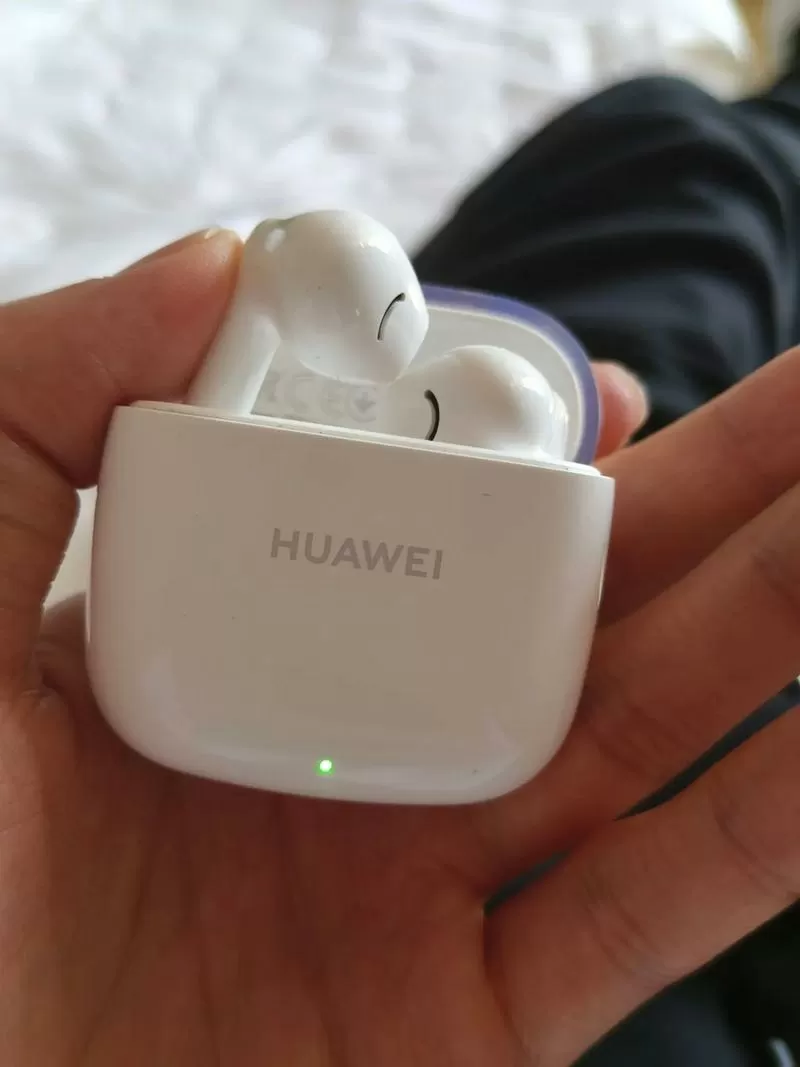华为蓝牙耳机搜索不到