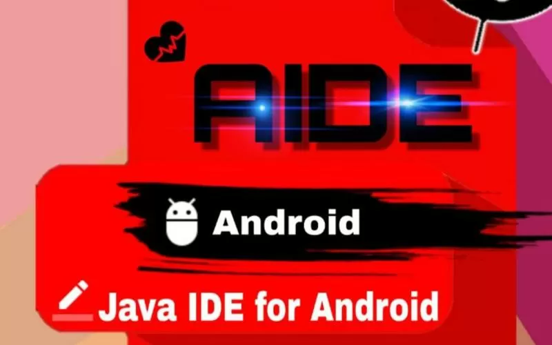 AIDE汉化版