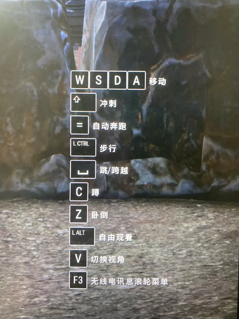 和平精英自动奔跑怎么设置