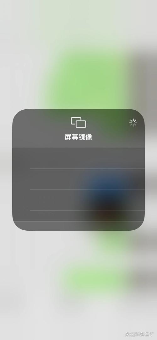 电视型号不支持手机投屏