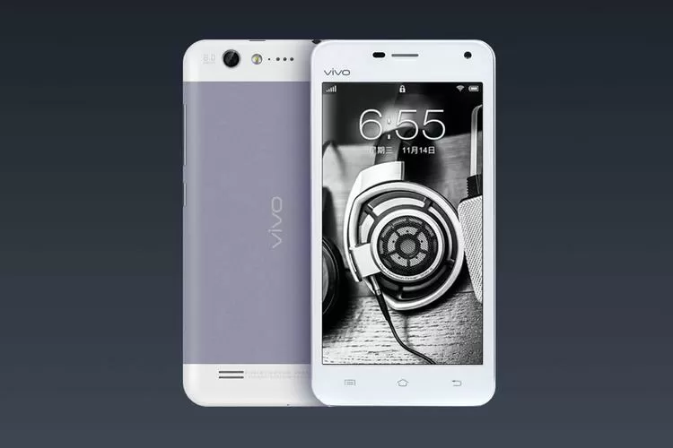 vivo X1