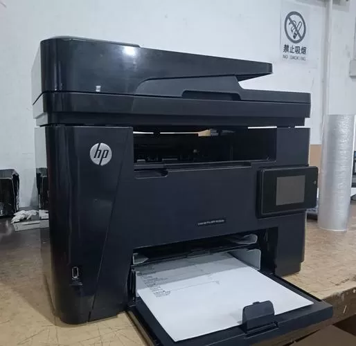hp226打印机恢复出厂
