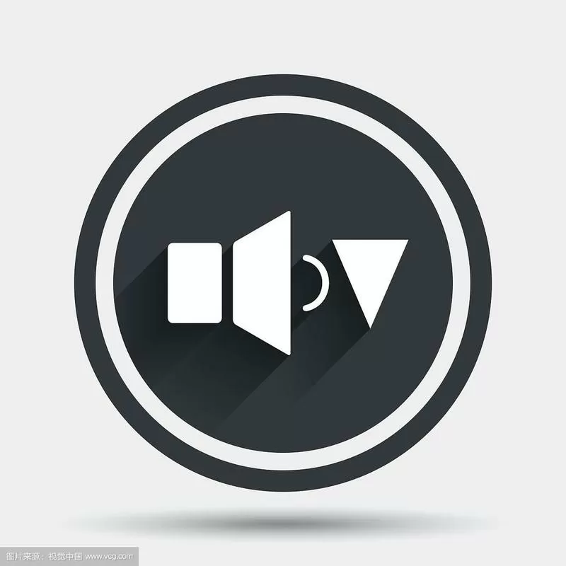 功放音量开完声音很小