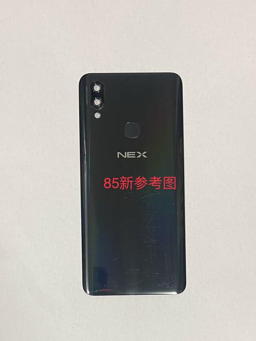 vivo手机后壳打开教程