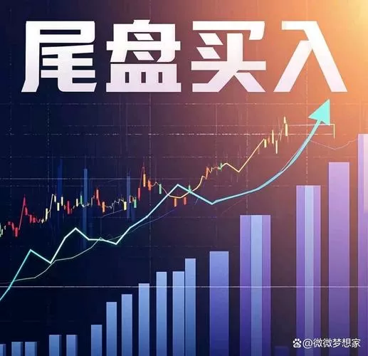 尾盘买入技巧缩略图