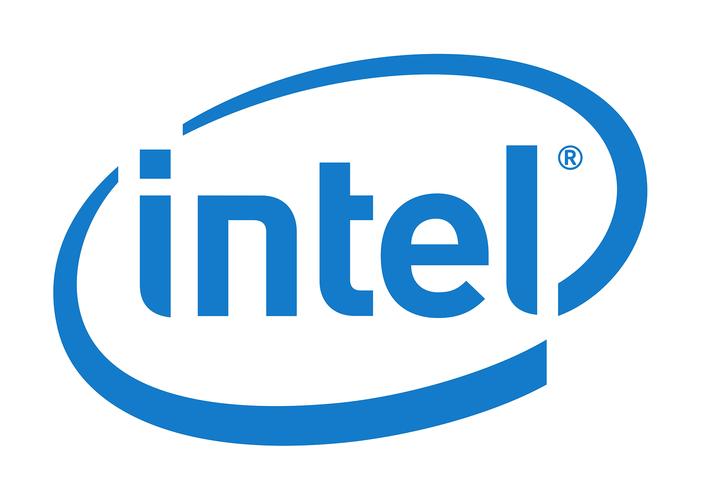 intel 核显驱动图标