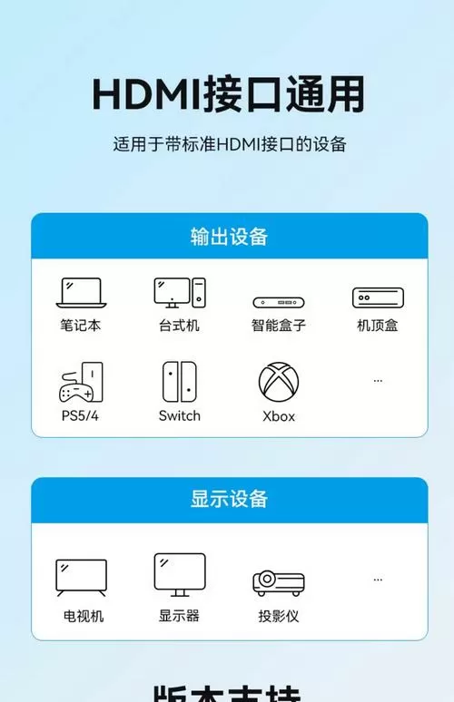 投影仪一直显示hdmi等待连接中