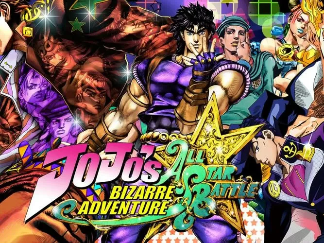 jojo第五季免费完整