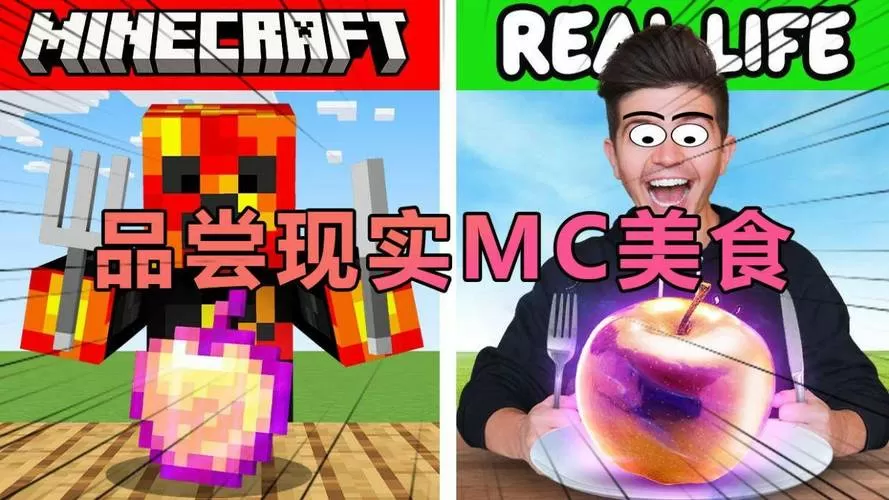 我的世界老哥