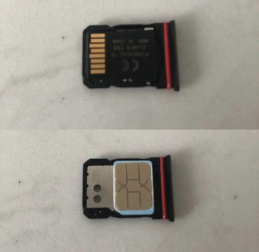 OPPO手机有内存卡槽吗
