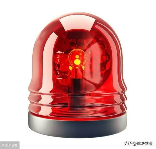 警灯警报器下载游戏截图