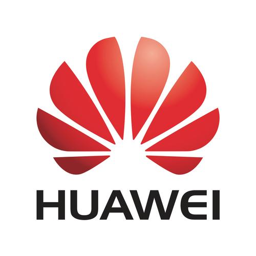 华为手机充电红色标志截图