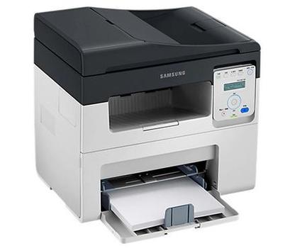 三星scx4200加粉清零游戏截图