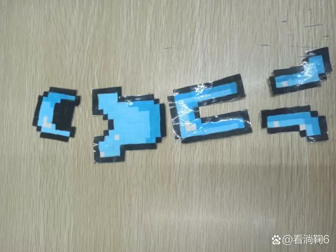 我的世界钻石套指令